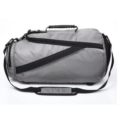 Sac à dos de voyage en polyester résistant à l'eau Basketball, football, sac à dos de loisirs