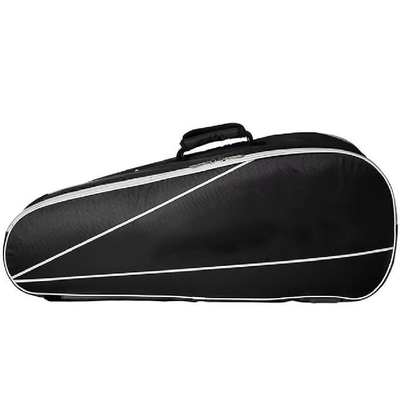 Sac à dos 3 ~ 6 sac à raquette de badminton sac de tennis pour hommes et femmes