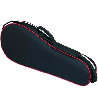 Sac à dos de badminton à grande capacité portable sac à dos de tennis professionnel