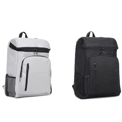 Unisex Outdoor Sports Duffle Bag with Adjustable Strap Customized Colors and Durable Nylon Material