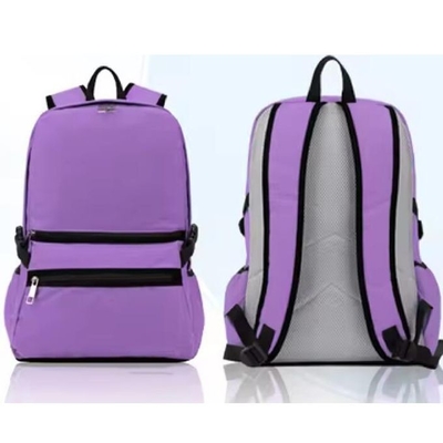 Gros Sac à dos de grande capacité Sac à dos scolaire pour adolescents