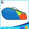 Tirette durable de bandoulière de sports de sac fait sur commande réglable de boule pour le badminton