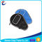 Concevez le matériel en fonction du client de polyester de sac de ping-pong/de sac 600D boule de sports