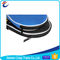 Concevez le matériel en fonction du client de polyester de sac de ping-pong/de sac 600D boule de sports