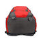 Faciles légers matériels de sports de maille respirable faite sur commande professionnelle de sacs portent