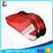 Le sac de raquette de badminton de matériaux de tissu d'Oxford adaptent à la raquette de badminton 3 - 6