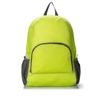 Sac à dos de voyage portable pliable
