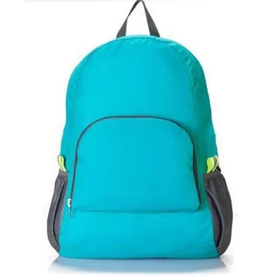 Sac à dos de voyage portable pliable
