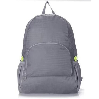 Sac à dos de voyage portable pliable