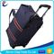 Le bagage de achat de chariot à voyage met en sac le poignet de Velcro avec une protection plus épaisse de main d'éponge