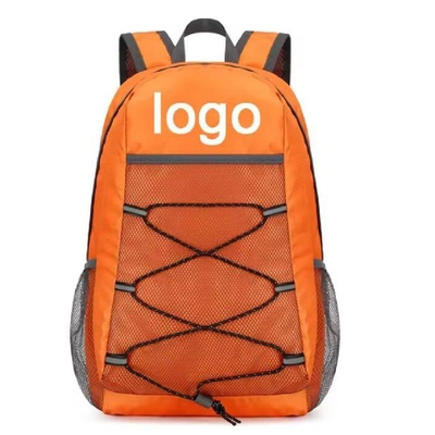 Sac à dos pour l'alpinisme en plein air Mode pour hommes Sports Voyage Sac à dos de grande capacité