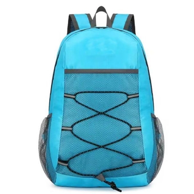 Sac à dos pour l'alpinisme en plein air Mode pour hommes Sports Voyage Sac à dos de grande capacité