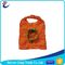 Sacs à provisions de tissu de fibre de polyester/forme multi de luxe de sacs à provisions