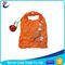 Sacs à provisions de tissu de fibre de polyester/forme multi de luxe de sacs à provisions