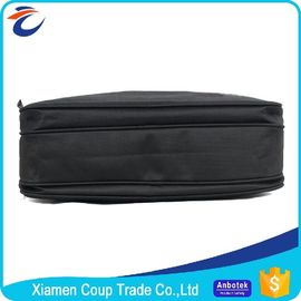 Le messager d'ordinateur portable de sacs à main de dames met en sac/le tissu de biens de sac ordinateur portable de serviette