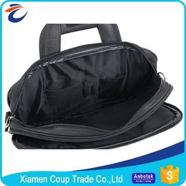 Le messager d'ordinateur portable de sacs à main de dames met en sac/le tissu de biens de sac ordinateur portable de serviette