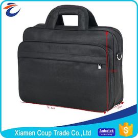 Le messager d'ordinateur portable de sacs à main de dames met en sac/le tissu de biens de sac ordinateur portable de serviette