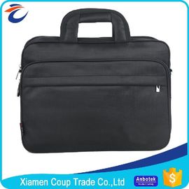 Le messager d'ordinateur portable de sacs à main de dames met en sac/le tissu de biens de sac ordinateur portable de serviette