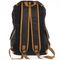 Traînée adaptée aux besoins du client de couleur augmentant le sac à dos avec les bandoulières réglables