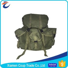 Alpinisme extérieur imperméable augmentant système piquant de sac à dos de camping l'excellent