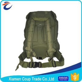 Alpinisme extérieur imperméable augmentant système piquant de sac à dos de camping l'excellent