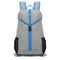 Le sac en nylon de sports de mode badine des sacs à dos pour le bel aspect d'école