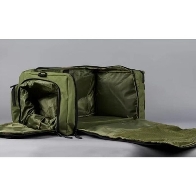 40l sac de sport de voyage à dos à grande capacité imperméable à l'eau fitness sport sac de gym avec compartiment chaussures