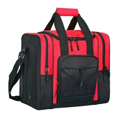 Sac de sport à billes de bowling à usage personnel étanche à l'eau