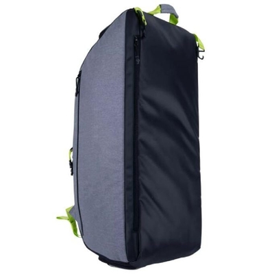 Sac à dos de badminton sac à dos de tennis portable de grande capacité sac à dos