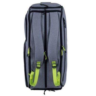 Sac à dos de badminton sac à dos de tennis portable de grande capacité sac à dos