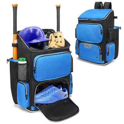 Sac à dos de baseball et de softball