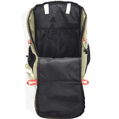 Sac de randonnée en plein air Pour hommes et femmes Voyage Cyclisme Loisirs Sac à dos de randonnée sportif de grande capacité