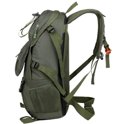 40 l sac hydraulique léger pour la randonnée et le camping pour hommes et femmes