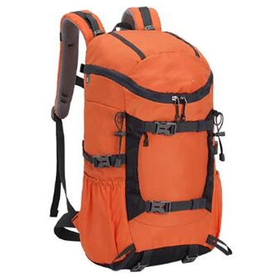 Nouveau sac à dos de camping résistant à l'eau et à l'usure