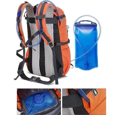 Nouveau sac à dos de camping résistant à l'eau et à l'usure