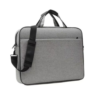 Sac portable pour ordinateur portable en nylon imperméable à l'eau