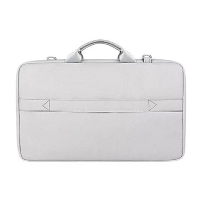 Polyester 15,6 Légère étanche Portatif porte-documents sac portable