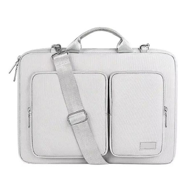 Polyester 15,6 Légère étanche Portatif porte-documents sac portable