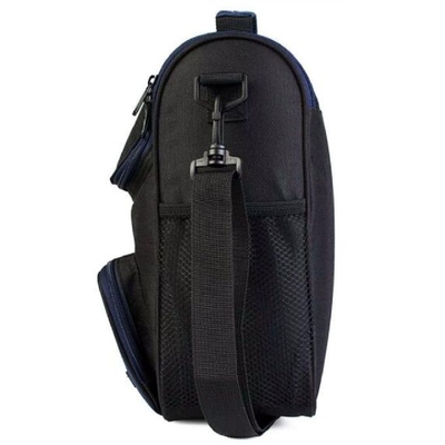 Sac à repas en polyester isolant à froid thermique