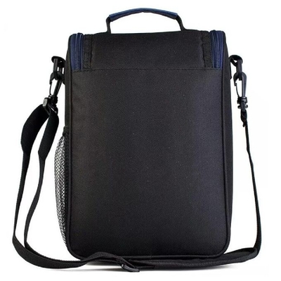 Sac à repas en polyester isolant à froid thermique