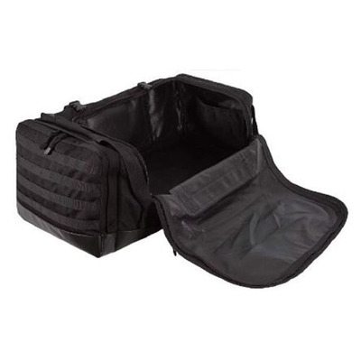 Gros sac à dos de chasse sac de week-end avec compartiment chaussures