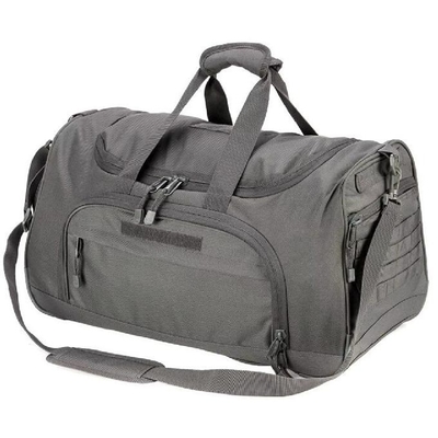 Sac de sport de grande capacité pour le gymnase à l'extérieur imperméable à l'eau Voyage week-end Sac à dos