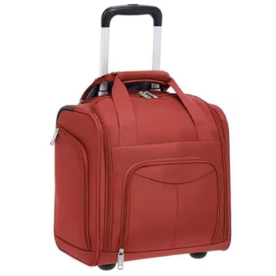 Sacs à bagages avec roues