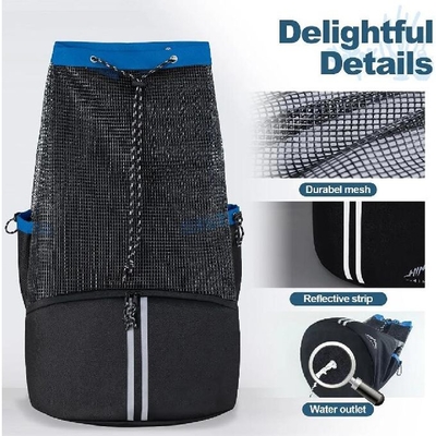 Sacs à dos de plongée pour la natation et le snorkeling