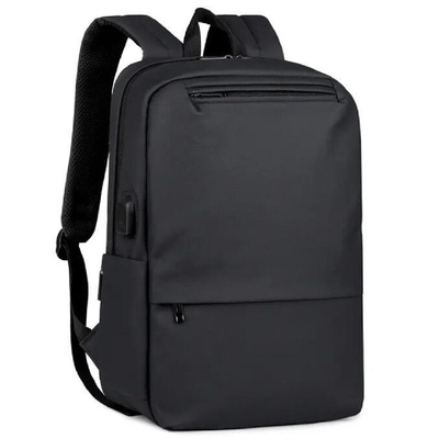 Sac à dos portable personnalisé avec charge USB Sac à dos portable de voyage sac à dos scolaire