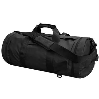 Sac à dos imperméable à l' eau multi-fonctionnel de 50 litres avec un compartiment chaussures