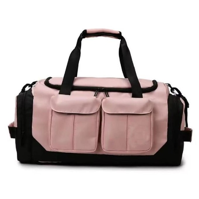 Sac de sport pour voyage sur mesure Sac de sport multi-fonction