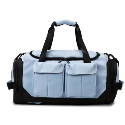 Sac de sport pour voyage sur mesure Sac de sport multi-fonction