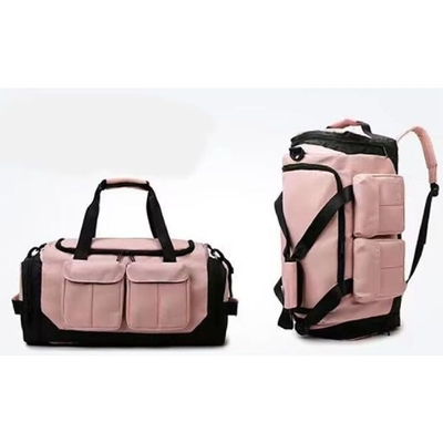 Sac de sport pour voyage sur mesure Sac de sport multi-fonction