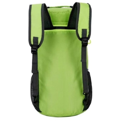 Sac à dos pliable léger pour le voyage Sac de sport multifonctionnel